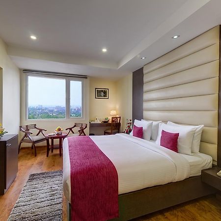 Cygnett Inn Dwārka Екстериор снимка