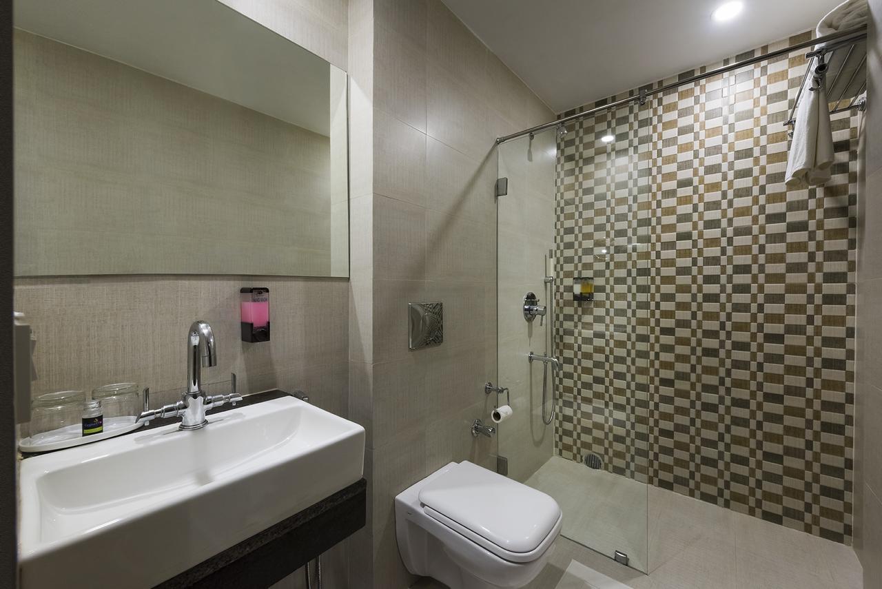 Cygnett Inn Dwārka Екстериор снимка