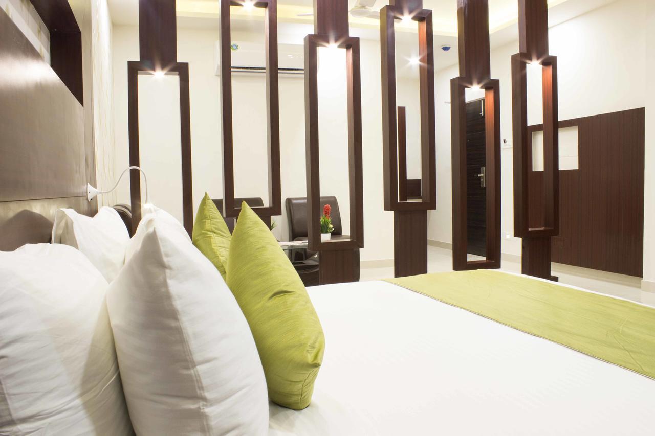 Cygnett Inn Dwārka Екстериор снимка